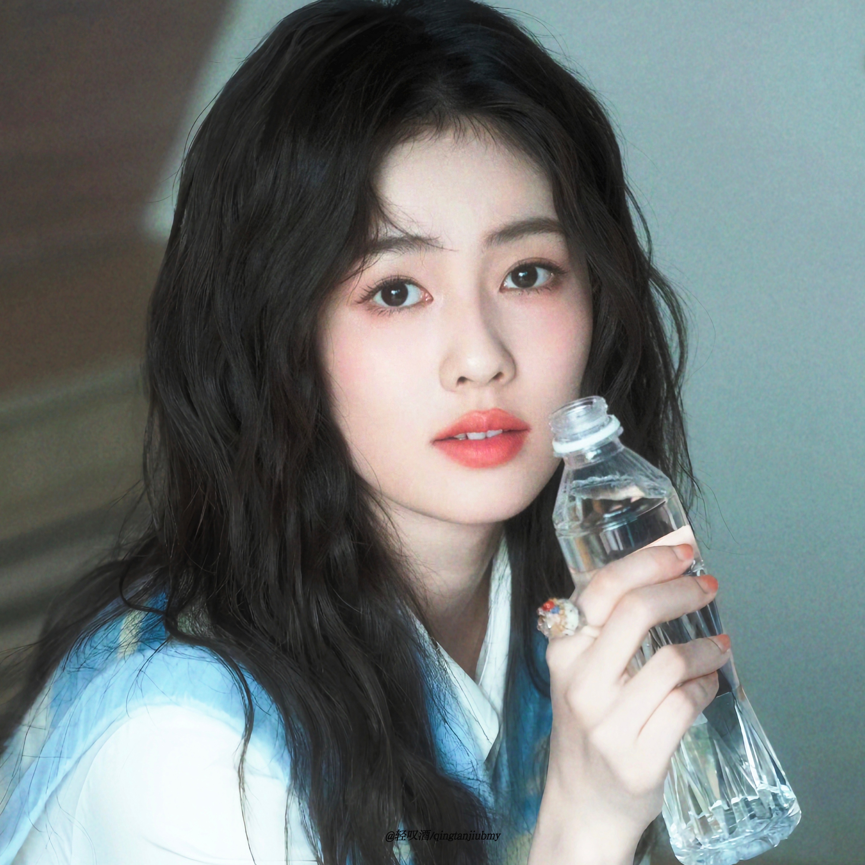 ☆.:*Listen｜❄️我不想只是你朋友💭... 
