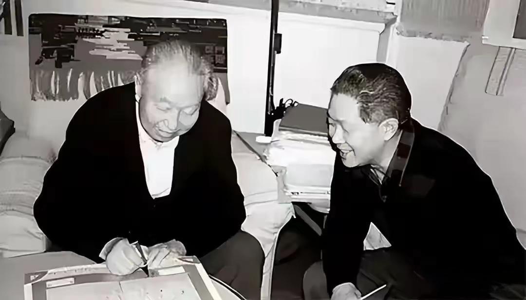 ＃红色文化＃
伟人风采欣赏：