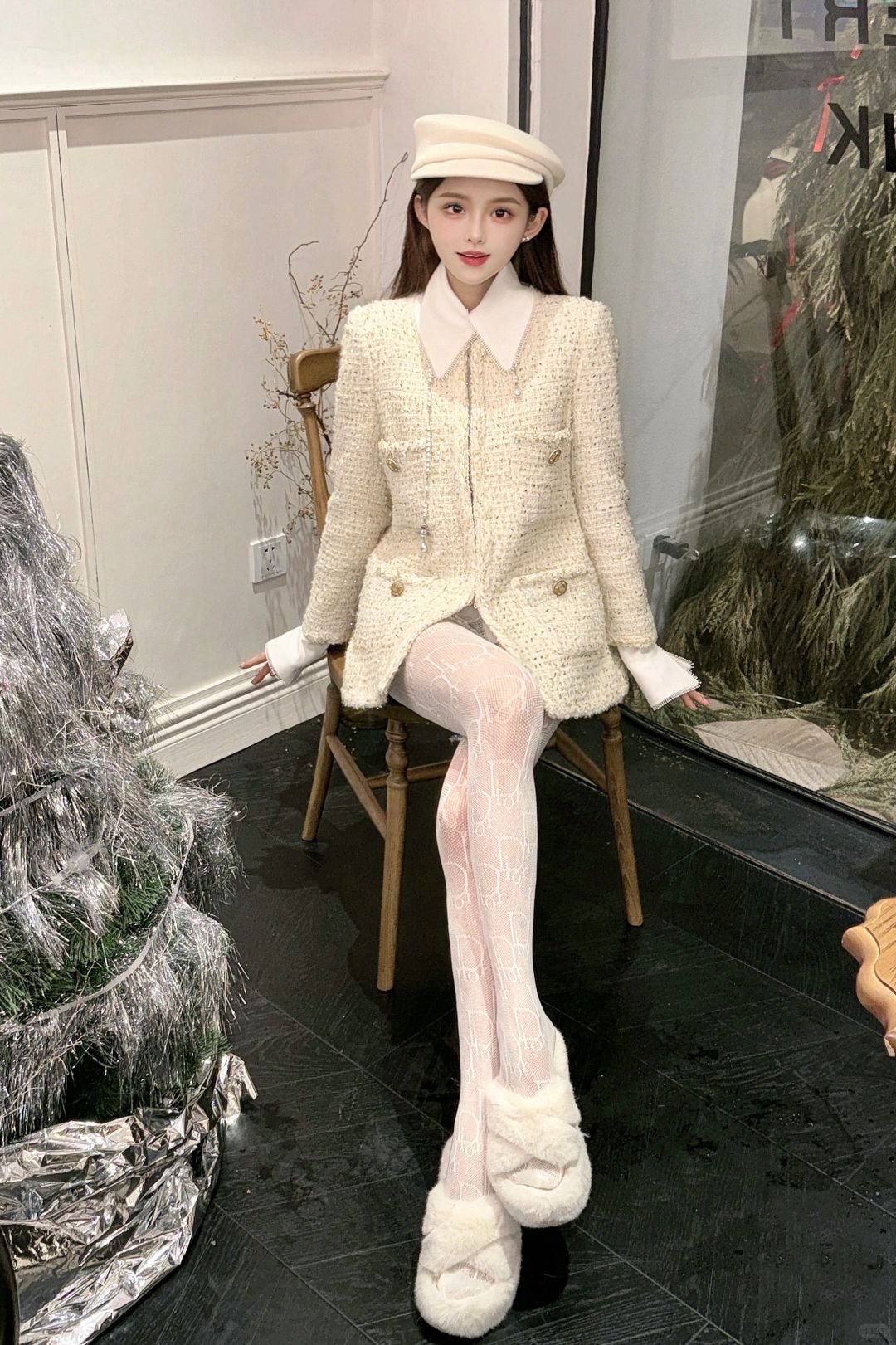 小香轰