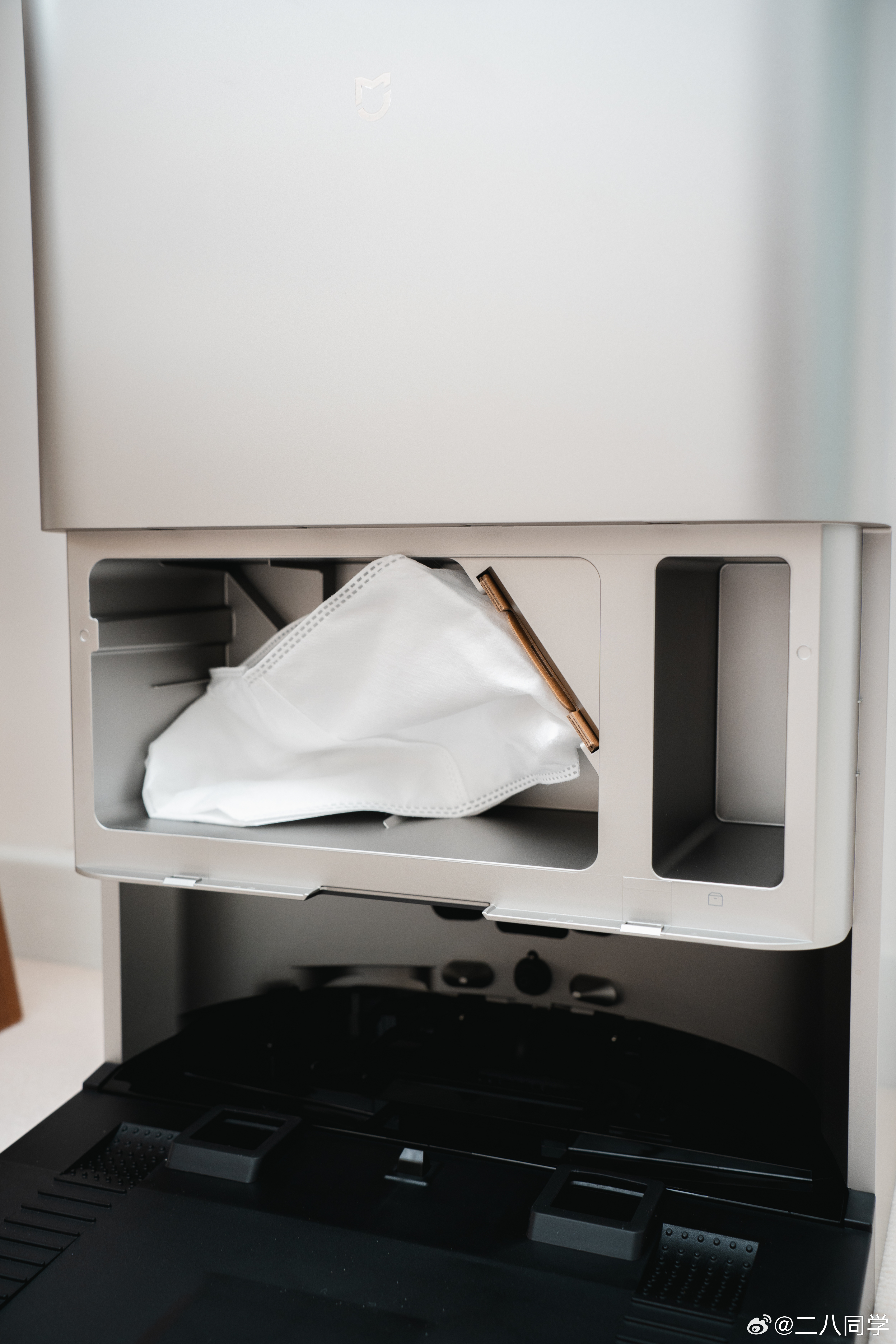 米家扫拖机器人6Max米家扫拖机器人6 Max这次真的强的离谱了，直接把全屋清洁