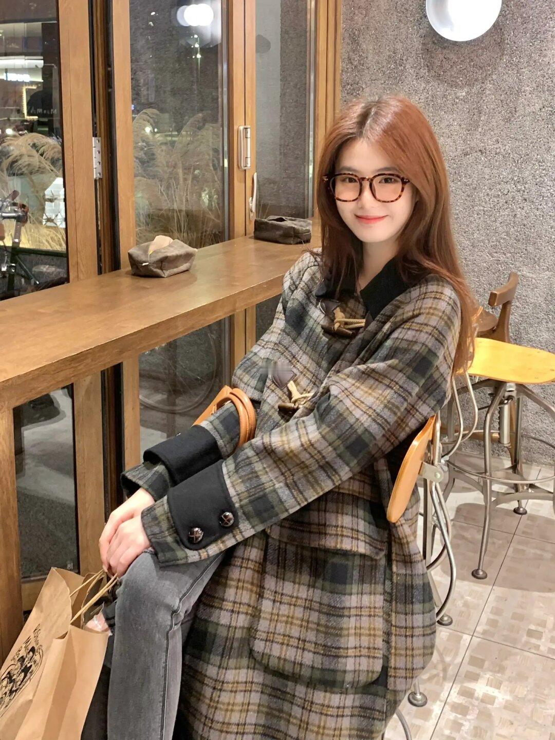知识分子风💼👓
