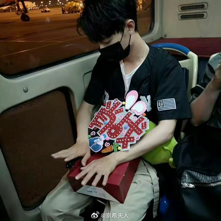 去完都匀后的每天，我也是这样： 