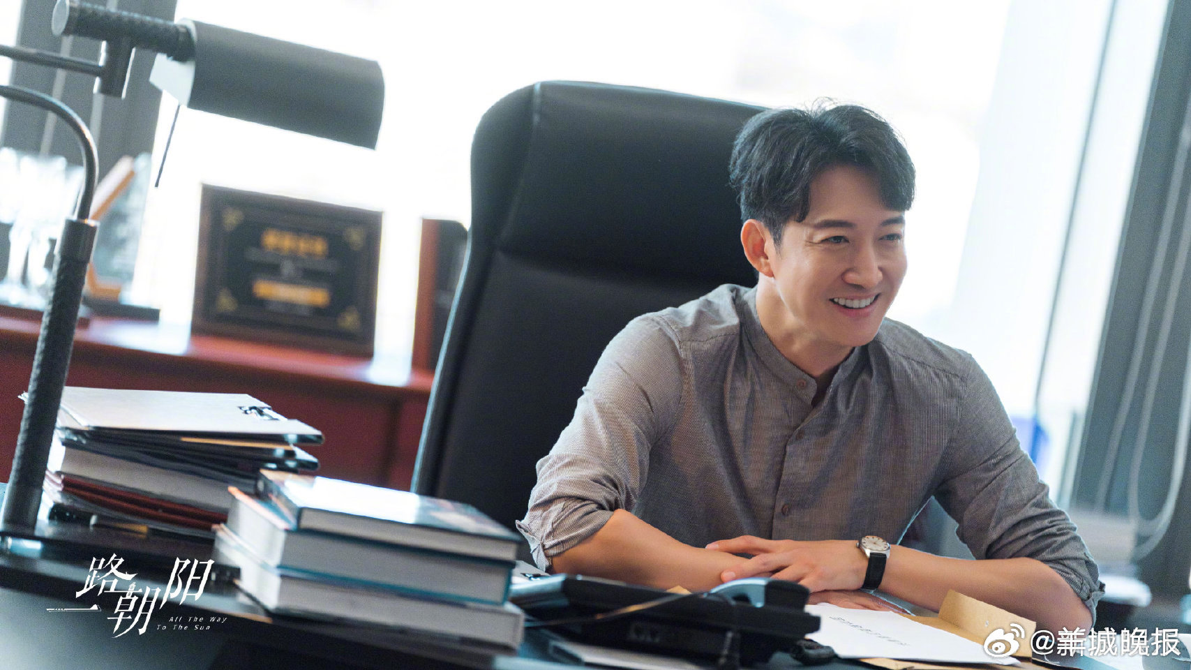 【你心中的叔圈赛道天花板】一言一行、一举一动都是成熟稳重的风范。你心中的叔圈赛道