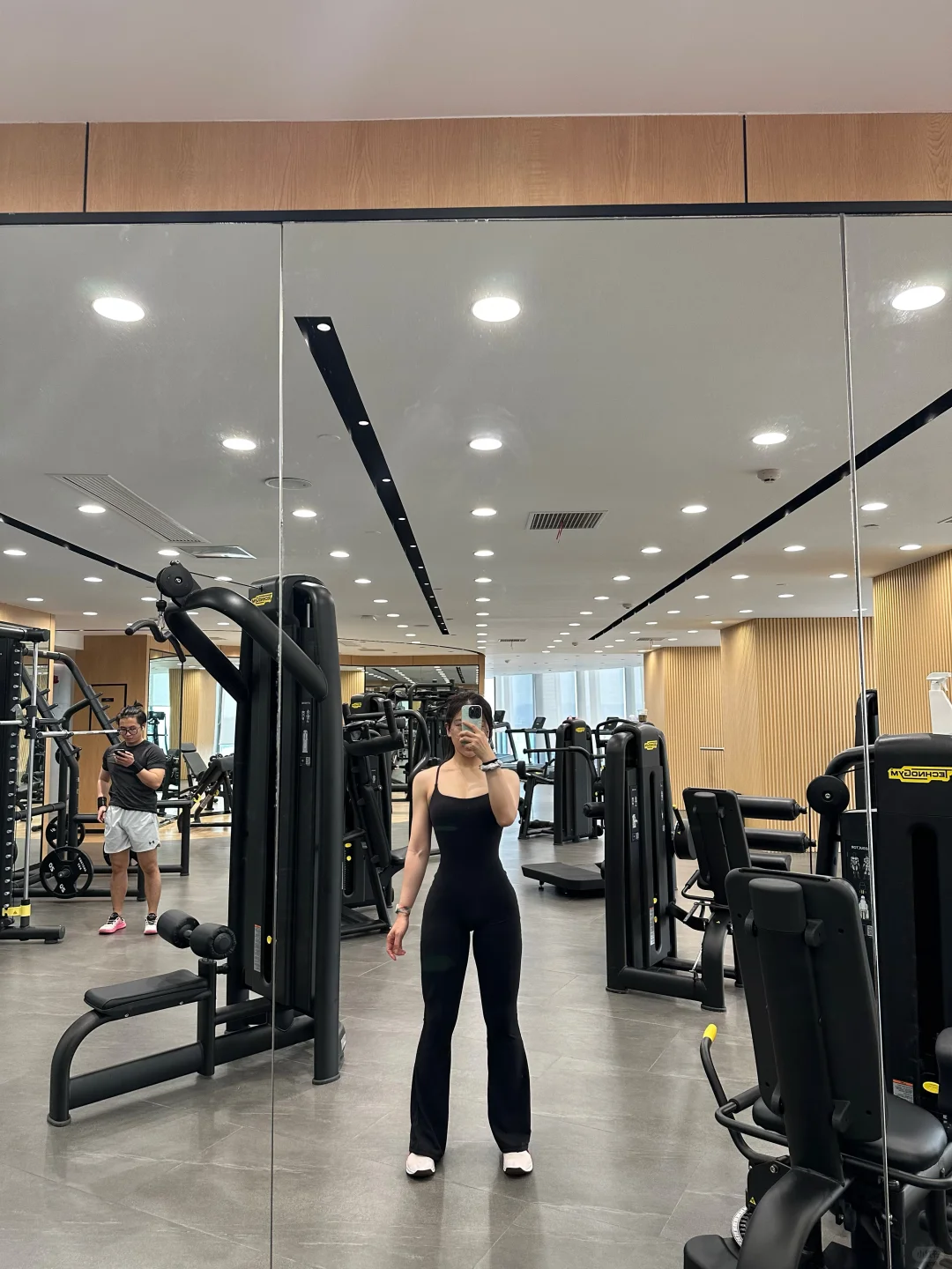 buffbunny连体裤