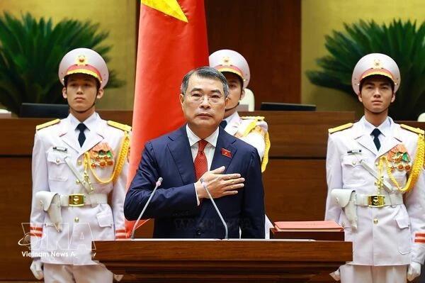“愿望清单”有点长，越南新总理喊话日本：给钱就给的痛快点。
 
2026年9月6