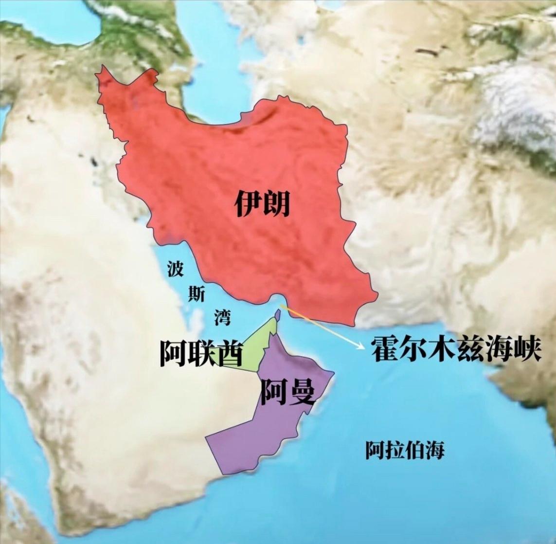 伊朗伊斯兰革命卫队3月10日表示，从次日起，任何将以色列和美国大使驱逐出境的阿拉