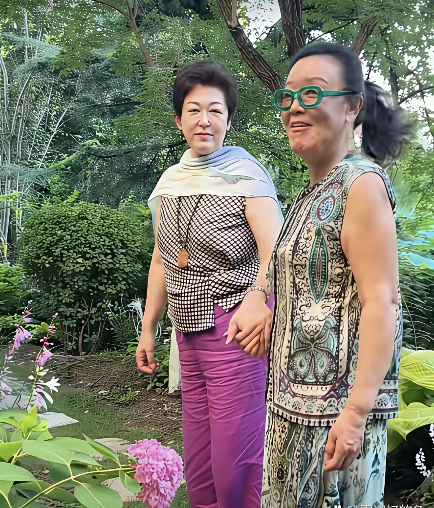 能认出这三人是谁吗？