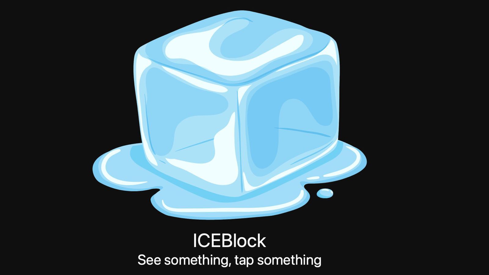 【ICEBlock 开发者起诉特朗普政府，声称 Apple 迫于压力下架该 ap