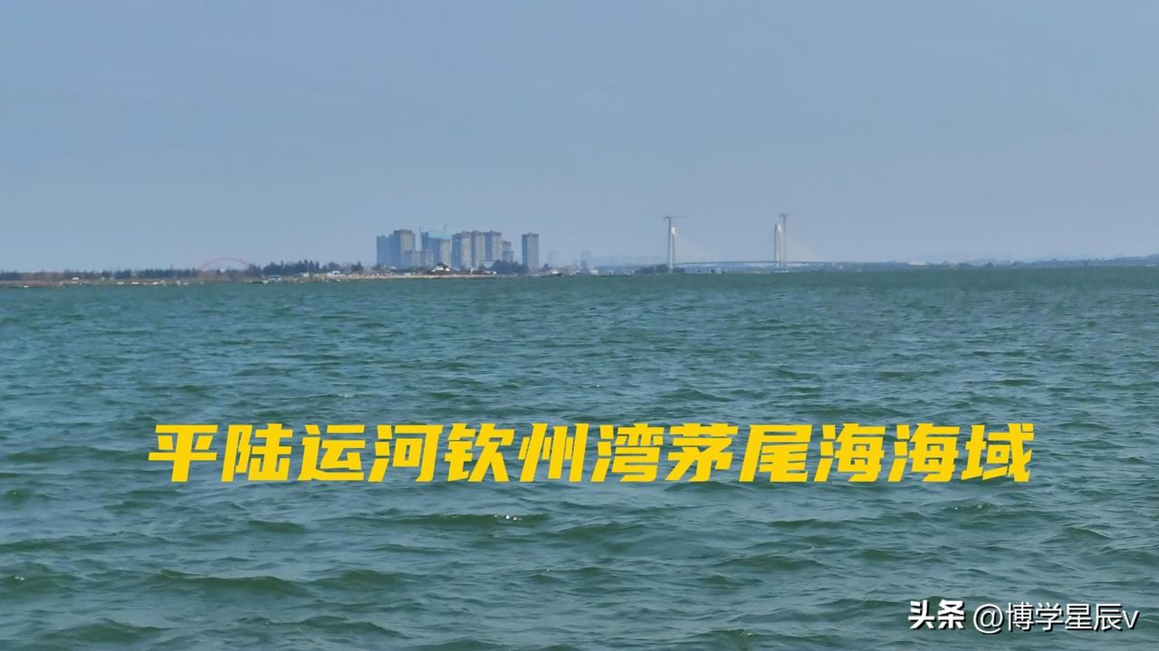 广西出台平陆运河“钦州湾河海交界区相当A级航区内河船舶准入技术条件和要
求(试行