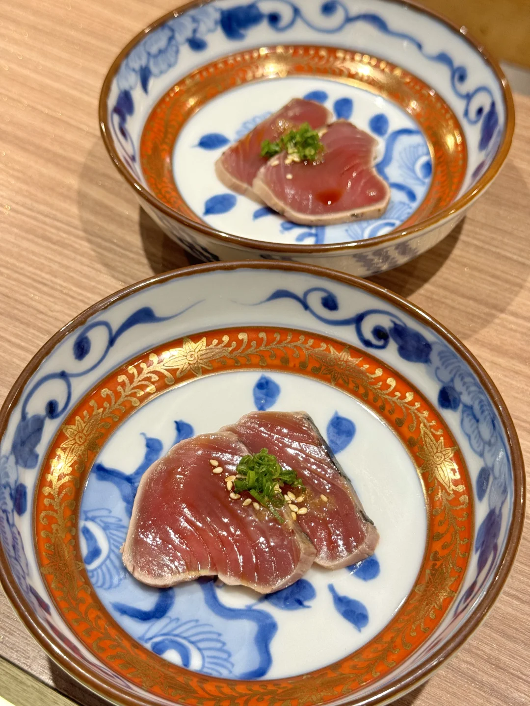 曼谷🇹🇭超高性价比Omakase👍一口惊艳！！！！