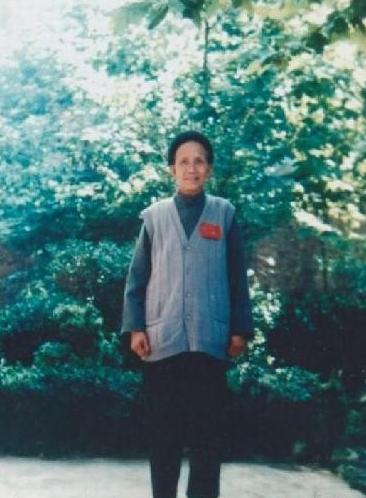 1953年，女匪程莲珍被俘，谁料毛主席知道后，却诙谐地说：“大西南竟然出了一个女