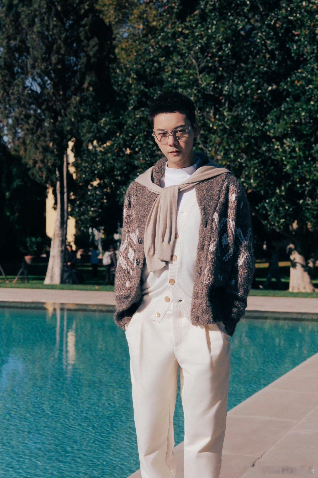 沈腾 陈伟霆是我们请过最好的嘉宾 双向认可太戳心！沈腾夸他是最好嘉宾，贾冰赞他靠