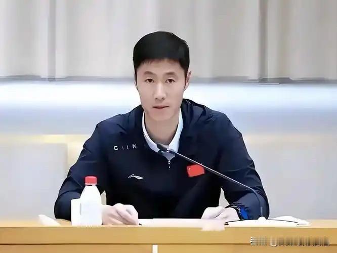 回顾横滨赛：王励勤对 2 场决赛“精准点评”

在男单决赛中，王楚钦输给了张本智