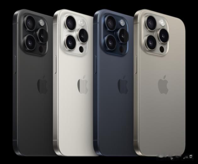 在苹果今年的iPhone 15系列手机里，印度造的iPhone 15变得多了起来