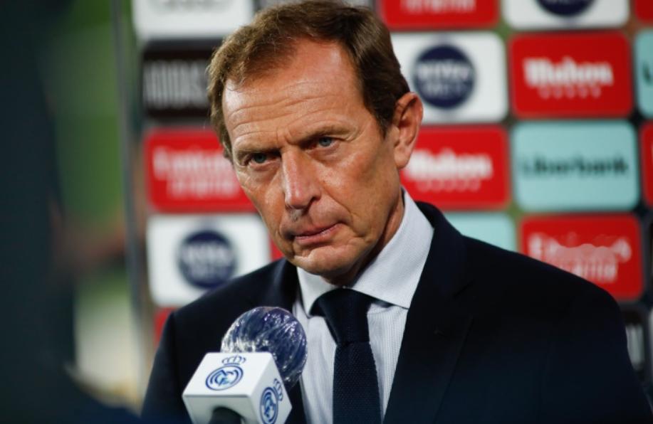 2025年最后一场西甲比赛，皇马在伯纳乌以2-0的比分战胜塞维利亚。赛后，皇马公