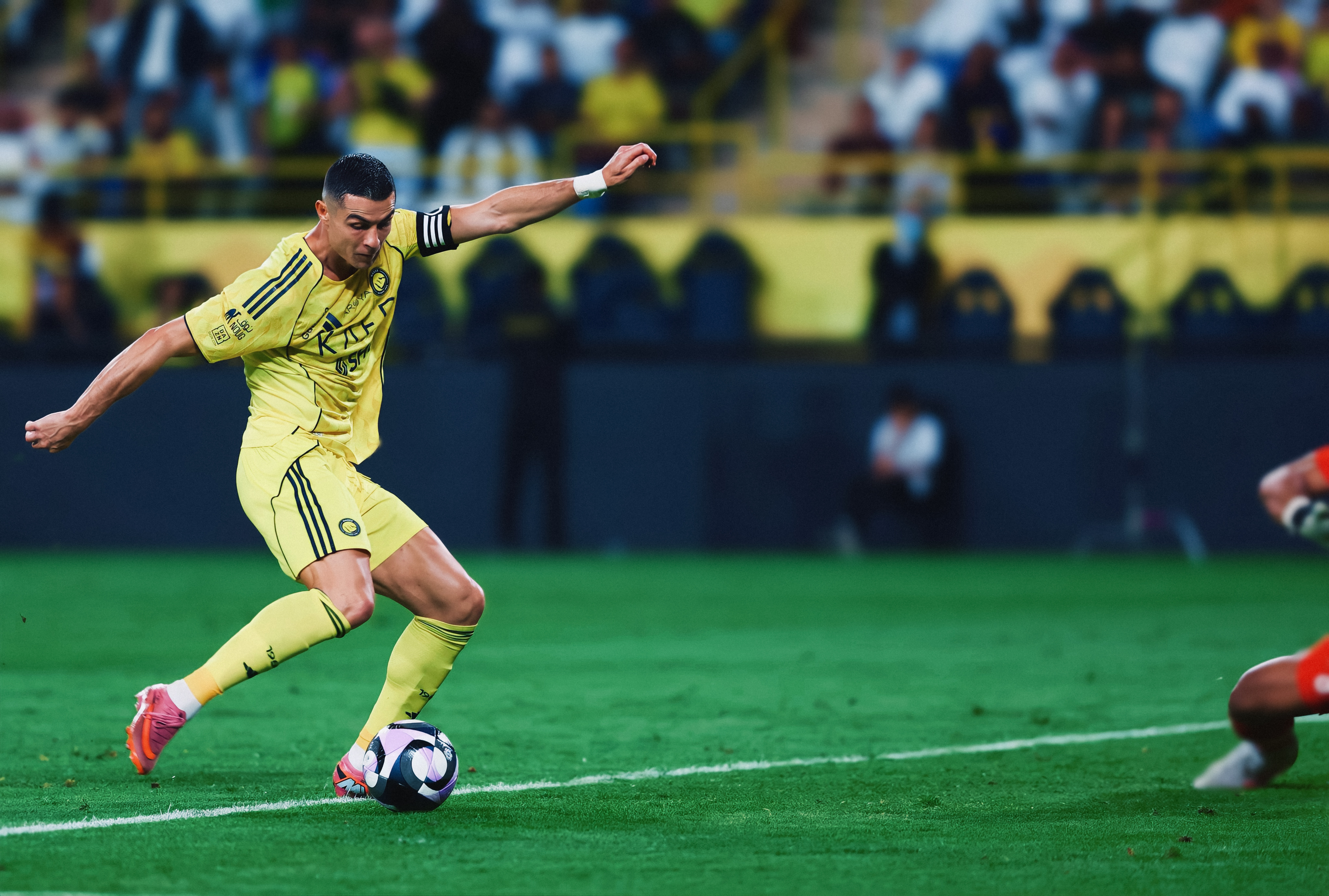 C罗生涯951球 🎞️ C罗扳平比分图集𝑪𝒓𝒊𝒔𝒕𝒊𝒂𝒏𝒐?