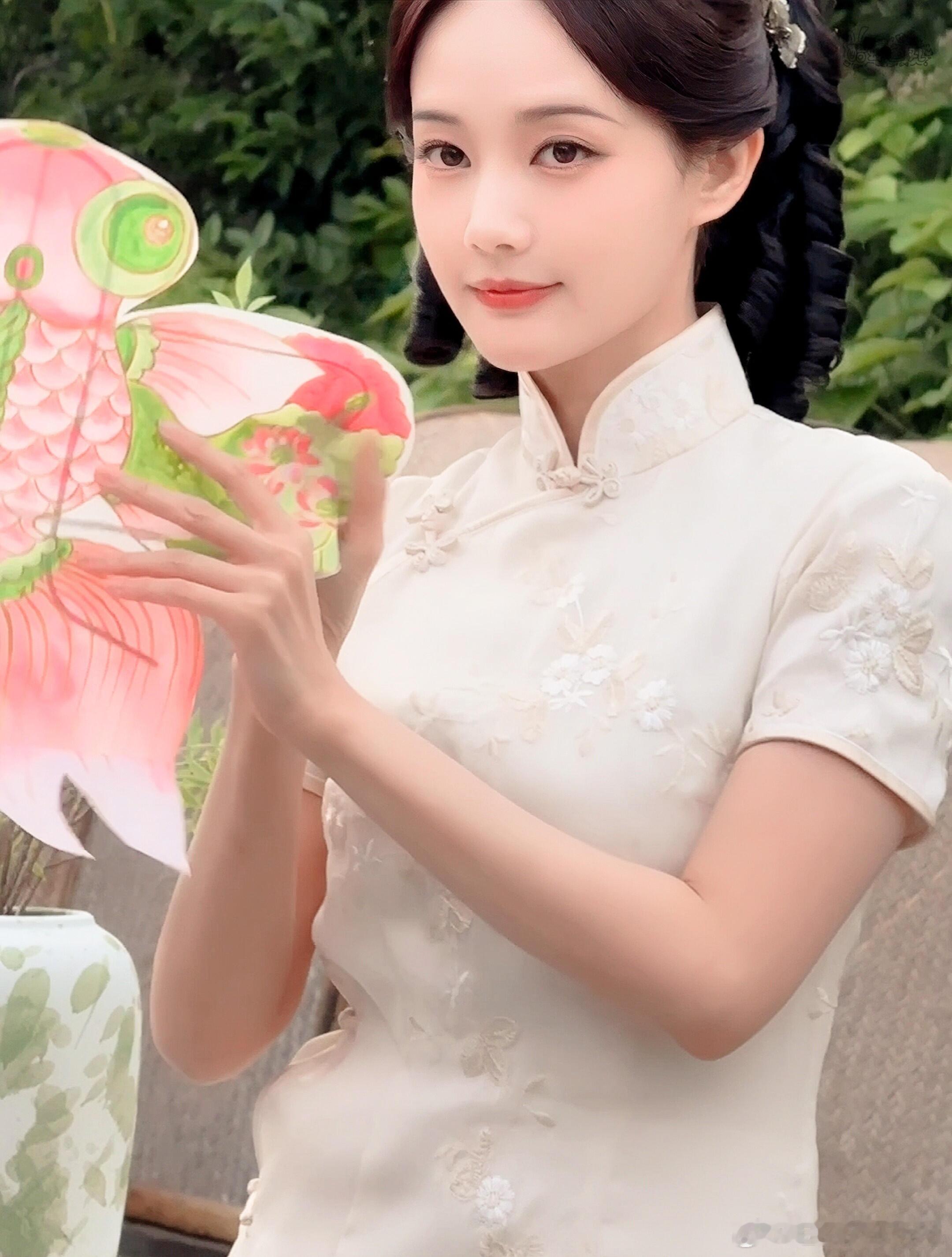 长风起编剧说李一桐演的纯恶女长风起 真的好奇李一桐怎么诠释纯恶女，外表甜美内心狠