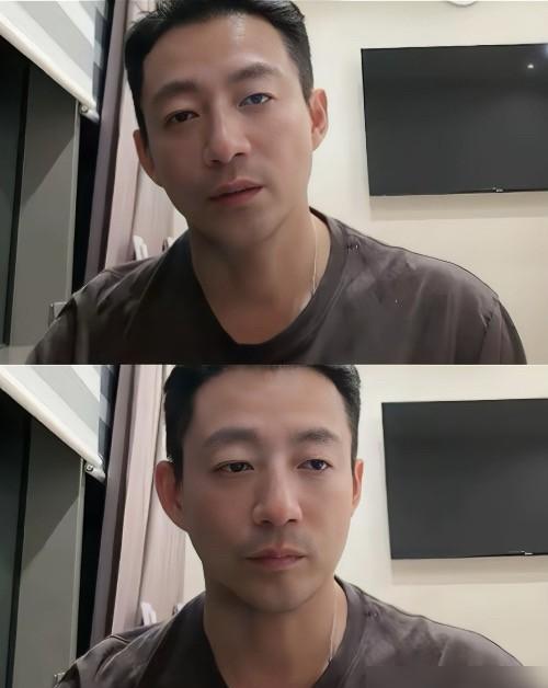 儿子在直播间里摔了手机，对着镜头吼：妈，你到底要卖我到什么时候？
那晚汪小菲声音