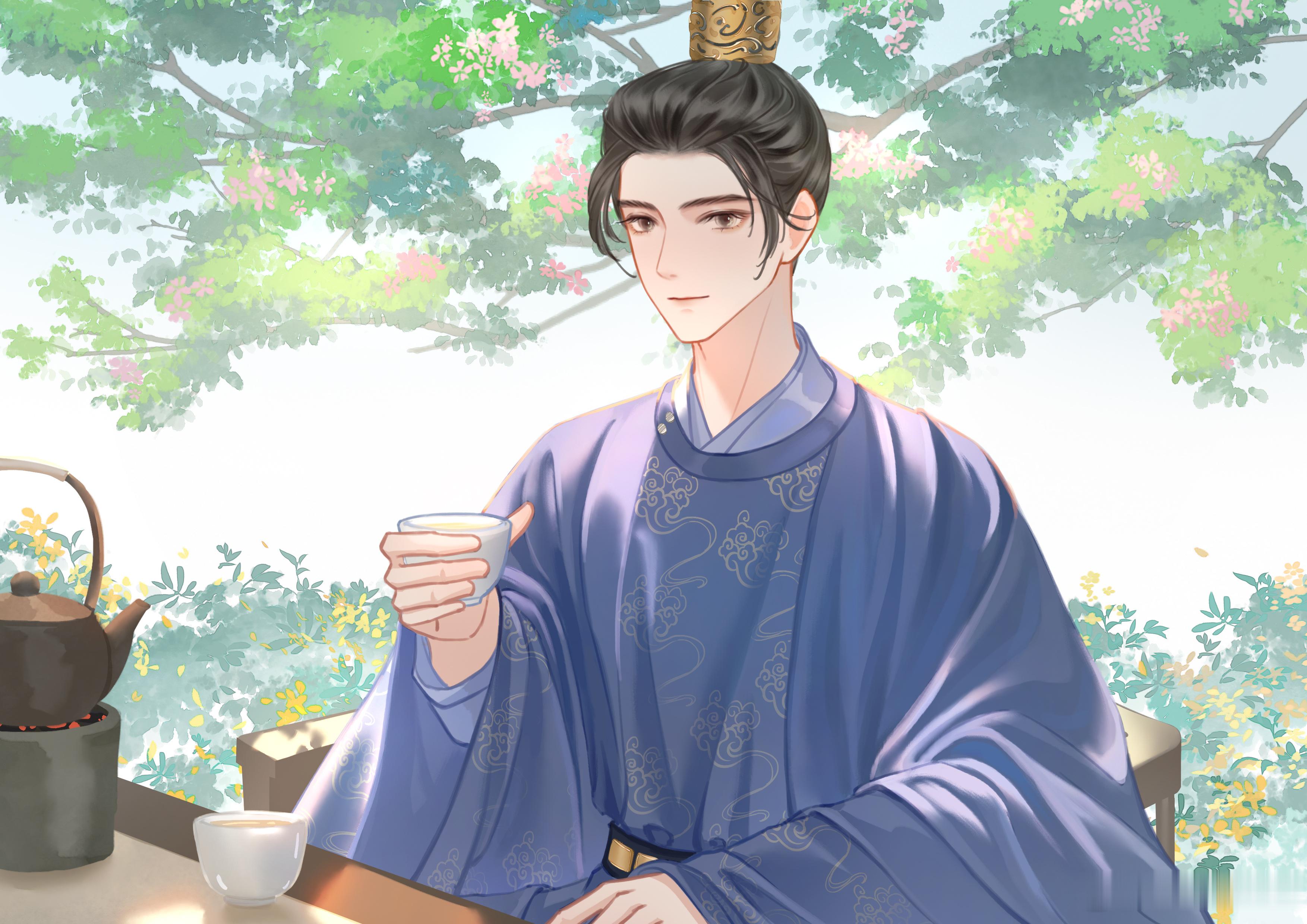 元泰 🎐 鸢雀双境·女帝的全世界 🎐2026元泰收官联产接力企划✦•────