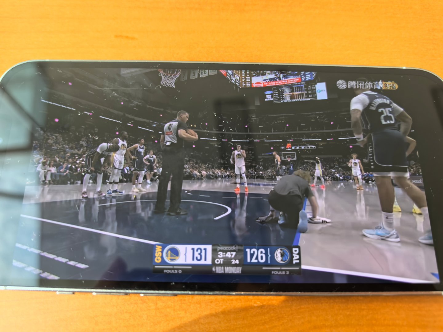 快别浪了勇士vs独行侠金州勇士金州勇士 北京