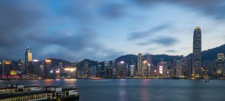 2026高考之外的新赛道：香港、澳门高校报考全攻略。2026年可面向内地招收本科