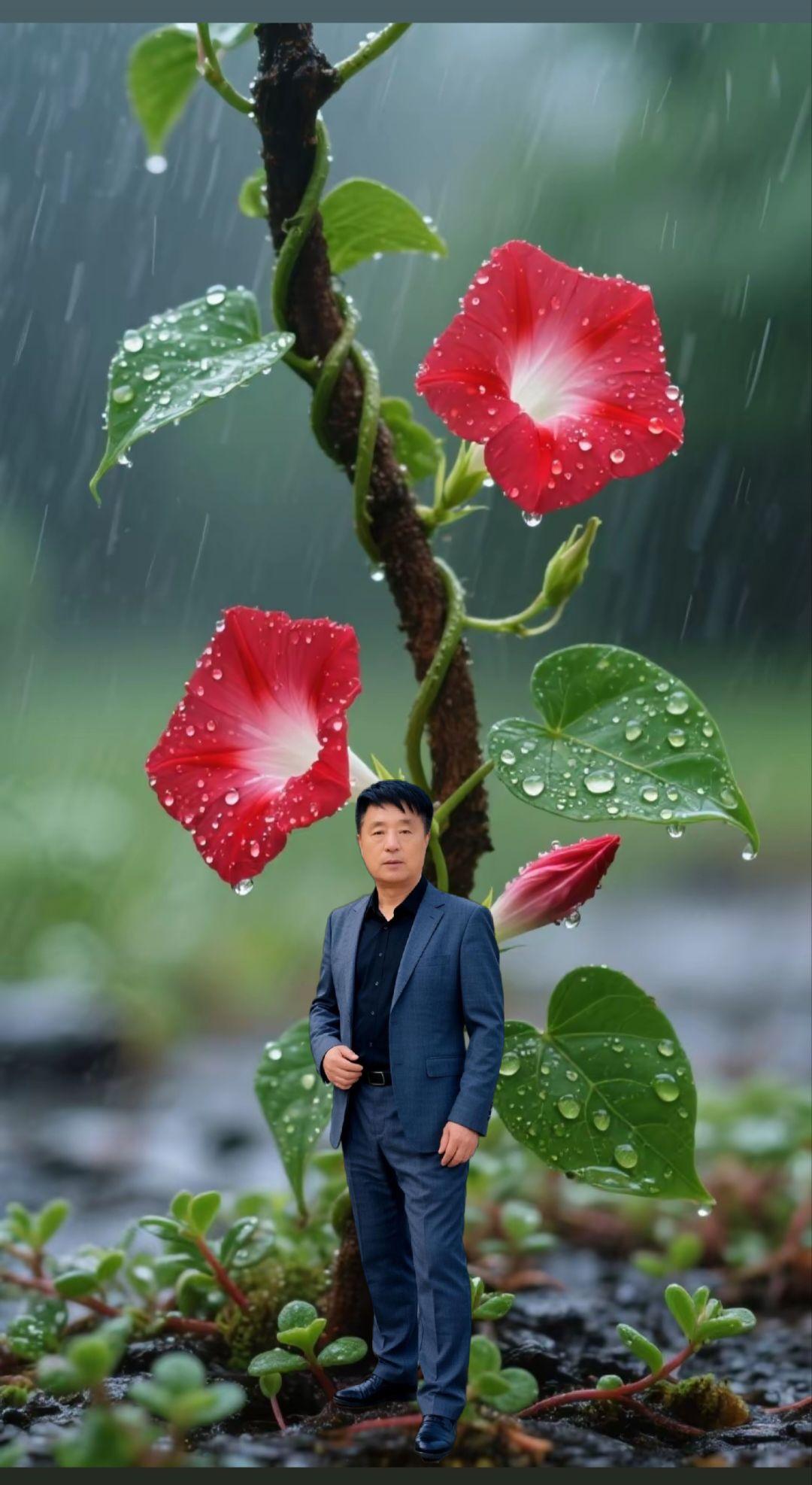 ，景歌欣赏一一