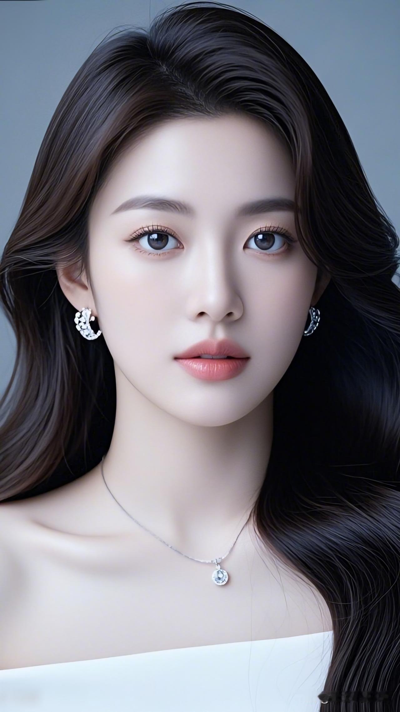 温柔优雅的气质女神，散发着迷人的魅力！💖✨有哪些日常又气质的穿搭推荐