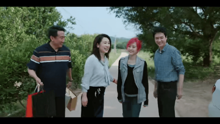 原地逃离 领衔主演速刷《原地逃离》全新预告，双女主对手戏张力爆棚！孙俪把失女母亲