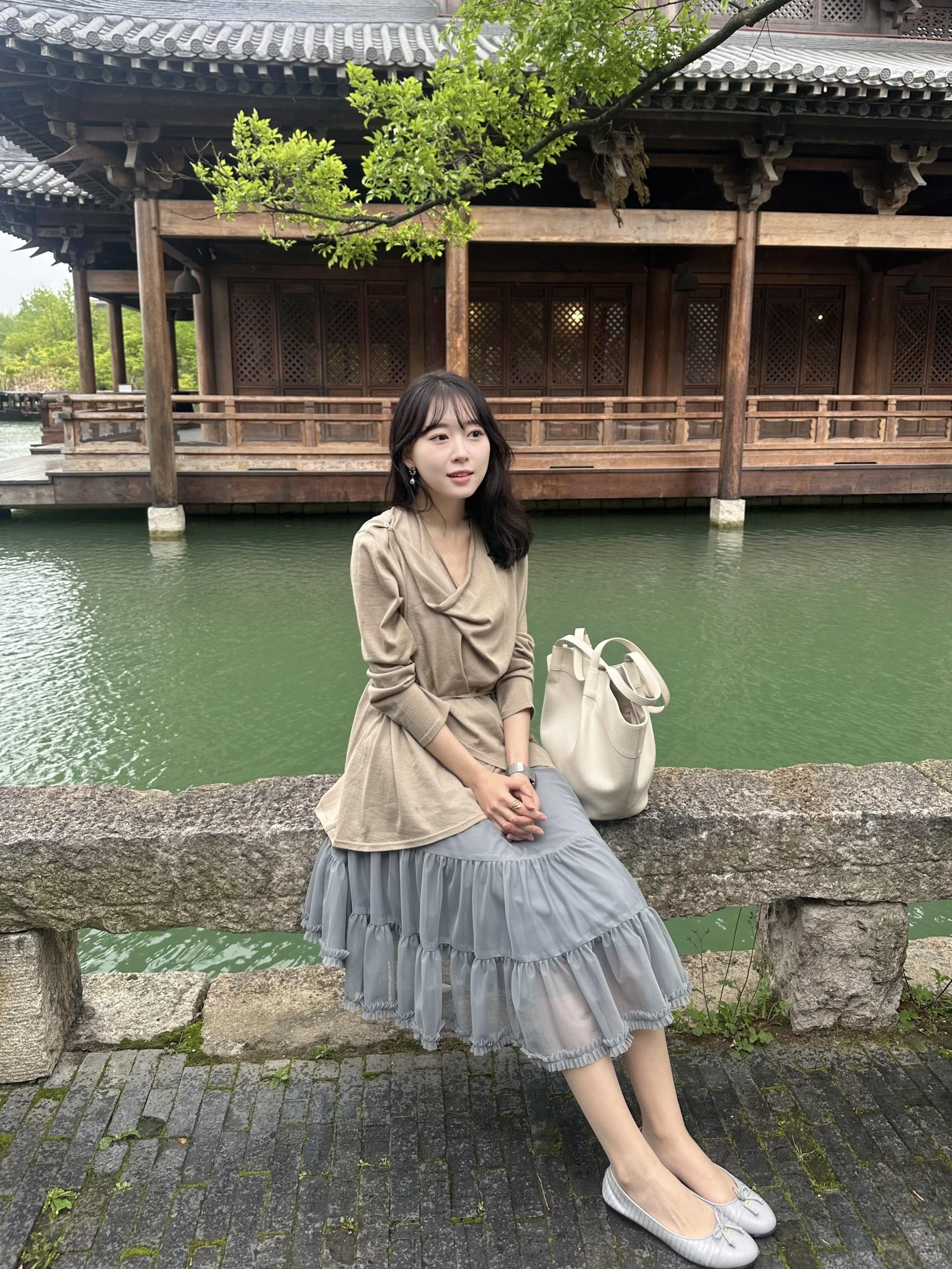 在你最爱的巷弄