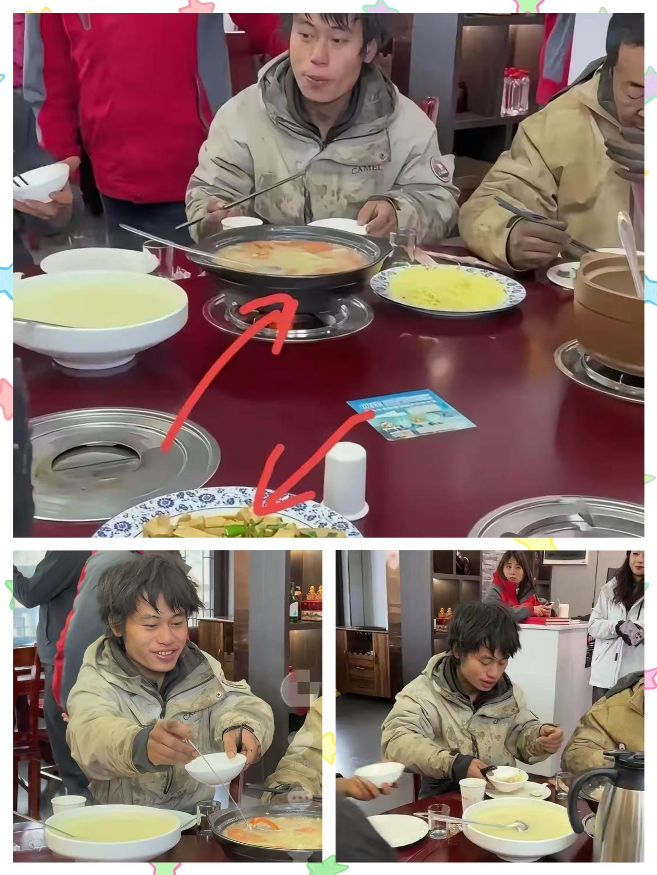 我有个在七星山景区工作的朋友透露，他们那场荒野求生挑战赛的组委会私下算过一笔账，