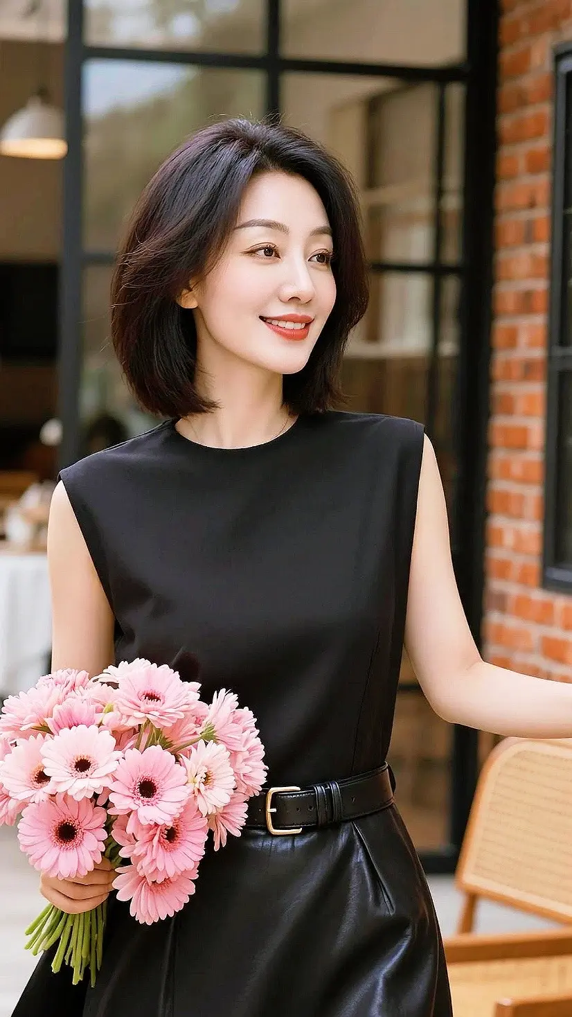 AI都市优雅写真 ai创作 广告分成玩法达人伙伴计划