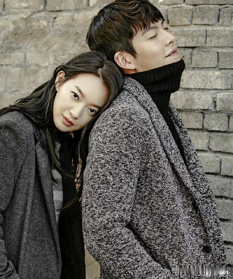 没想到韩娱还有这样的浪漫爱情，金宇彬晒手写信和申敏儿结婚

金宇彬36岁，申敏儿