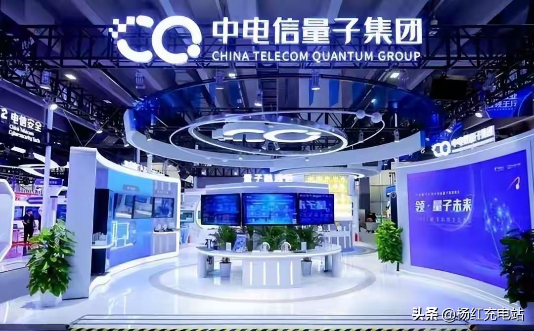 重磅突破！中国彻底攻克量子网络核心难题，美国技术封锁彻底失效！
 
2026年，