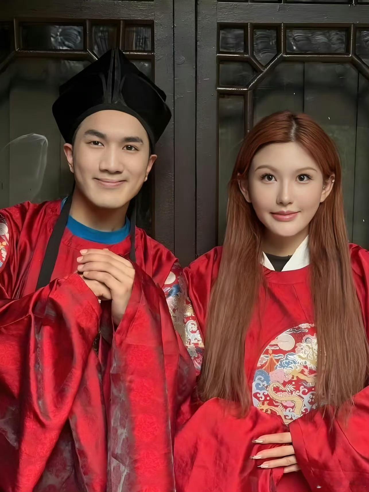 韩美娟官宣恋情 居然是直男 令我最震惊、 