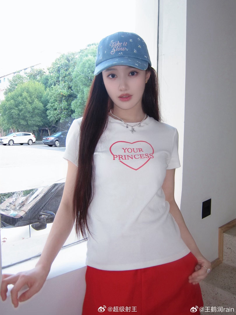 王鹤润❤️ 