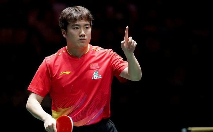 1-2！乒乓球混团世界杯：国乒主力名将再输外战，单打不敌日本队
北京时间12月6