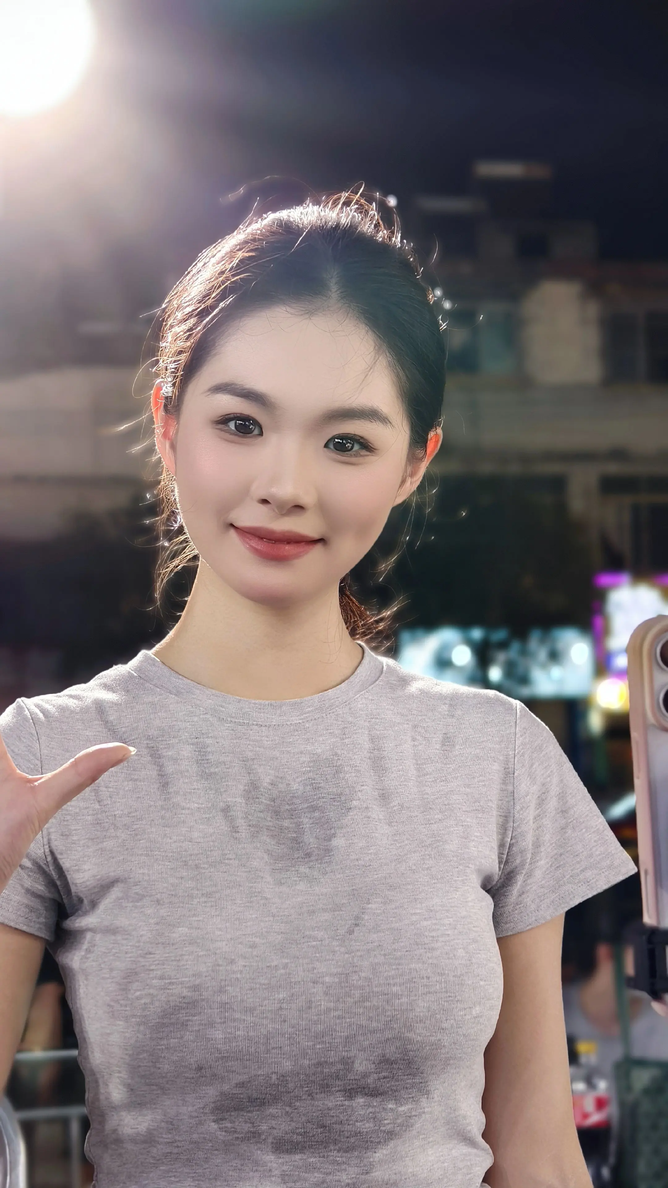灰姑娘