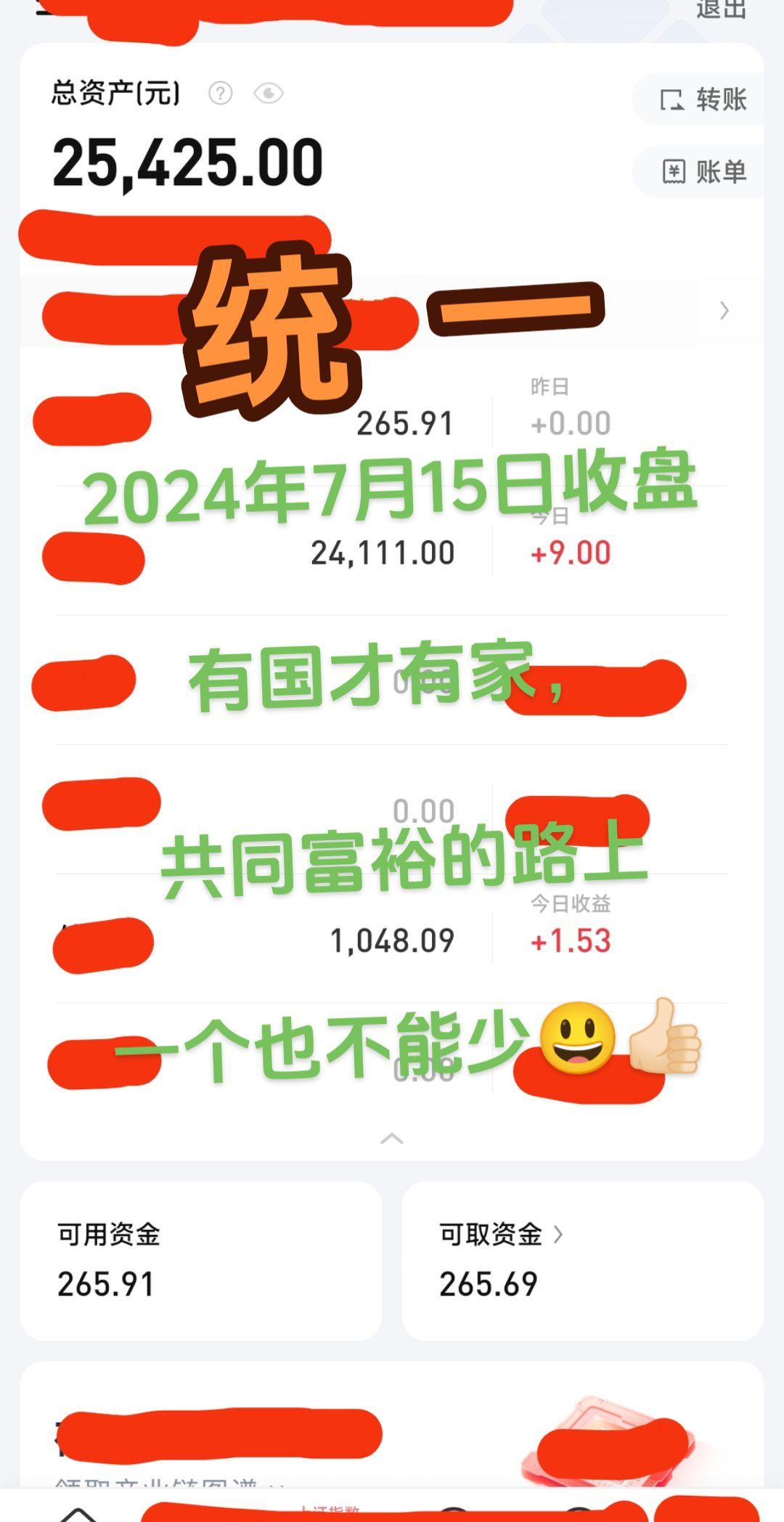 股票 实盘记录 入市有风险投资需谨慎 证券投资 交易