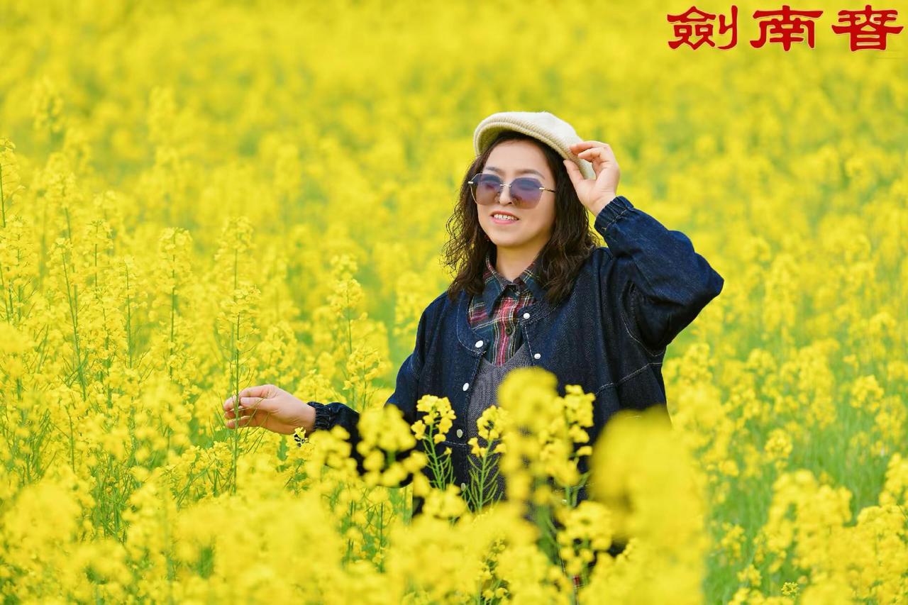 主打一个开心🫰