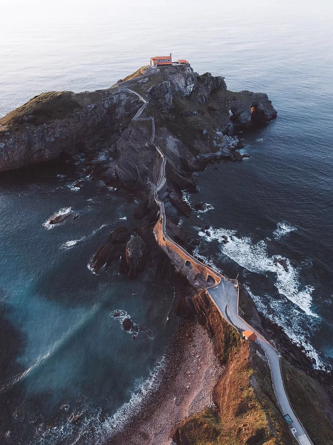 西班牙⛰️权游取景地 感受真正的冰与火之歌！