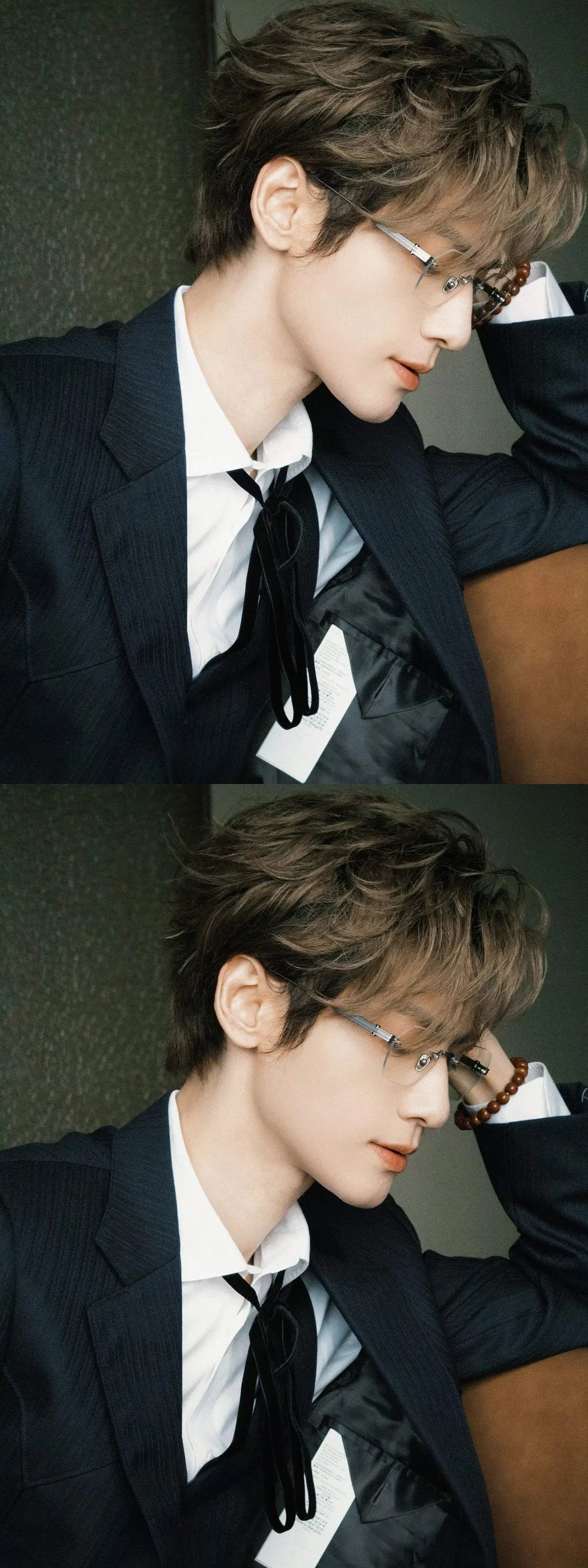 川圈佛子罗云熙 ​​​