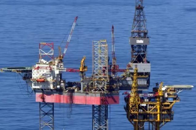 果然在春晓油田动手了！日本对中方强烈抗议，要求马上谈判！
春晓油田位于东海大陆架