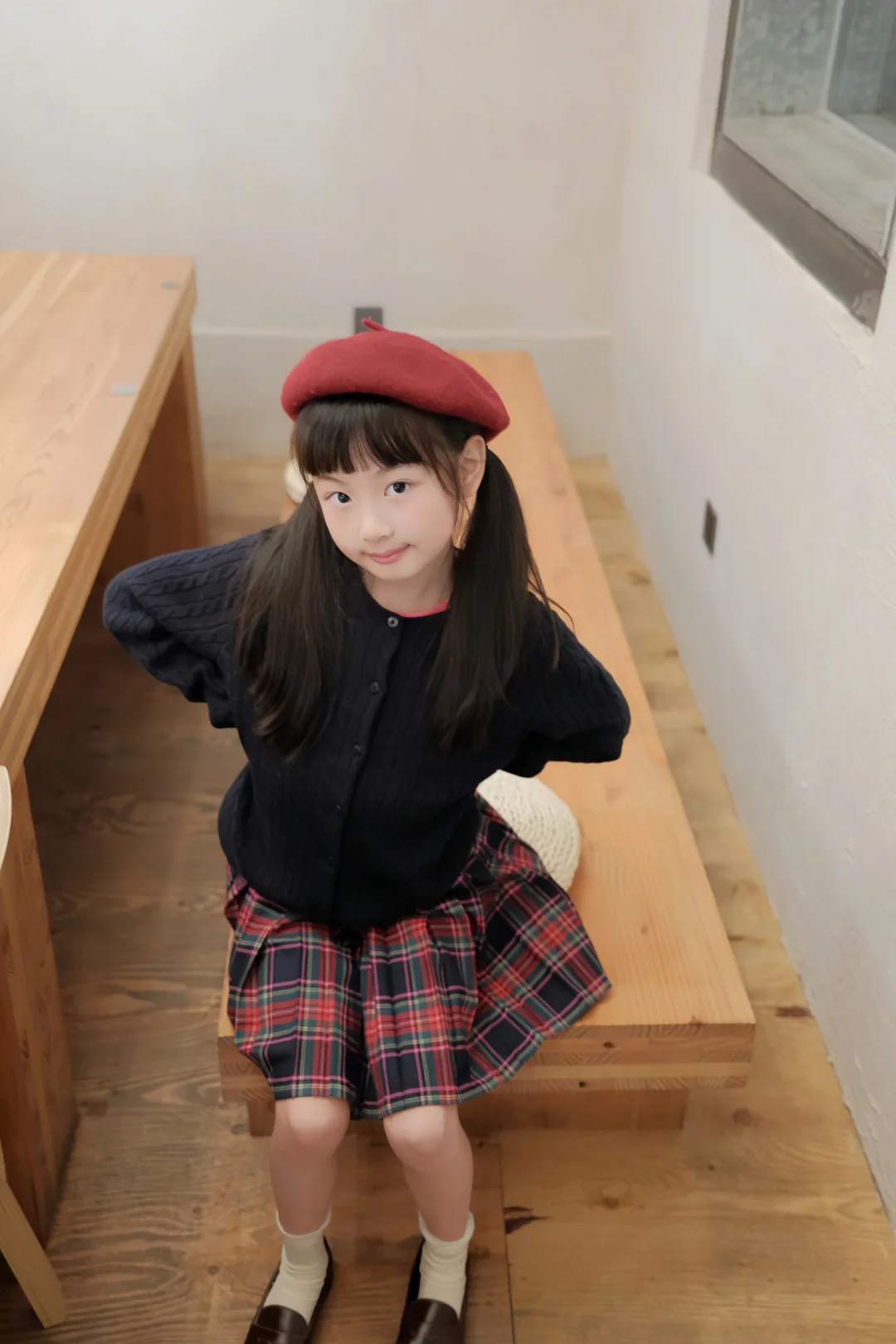 二年级小孩姐，每天精力充沛！❤️