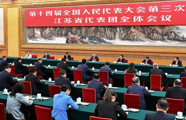 【历史回顾】2005年3月：十届全国人大三次会议通过《反分裂国家法》——中国维护