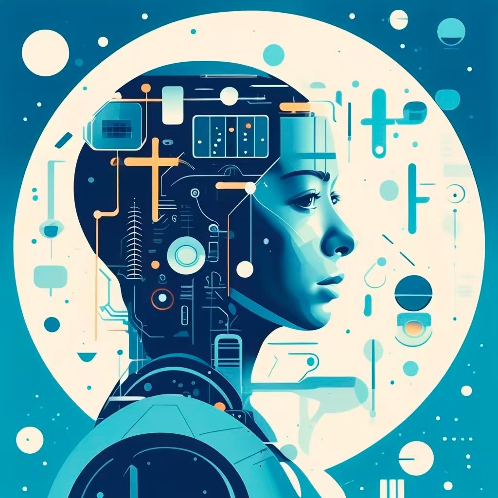 上海大姨手把手教春节大扫除走红 AI的使用不仅是年轻人的专属，更多的是一种全面的