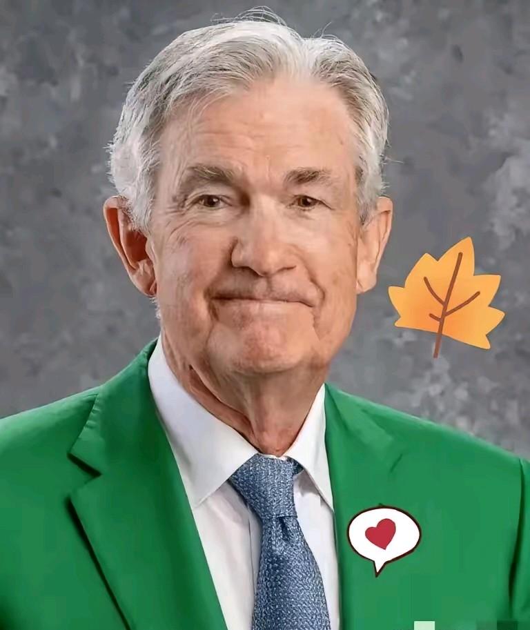 快报！快报！美联储对外宣布了

11月4日，美联储理事库克表示，每次美联储会议对