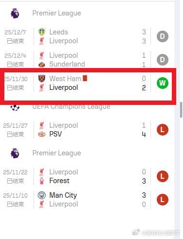 斯洛特赢下的那些保命之战先从  利物浦主场4-0加拉塔萨雷这一场的背景是  利物