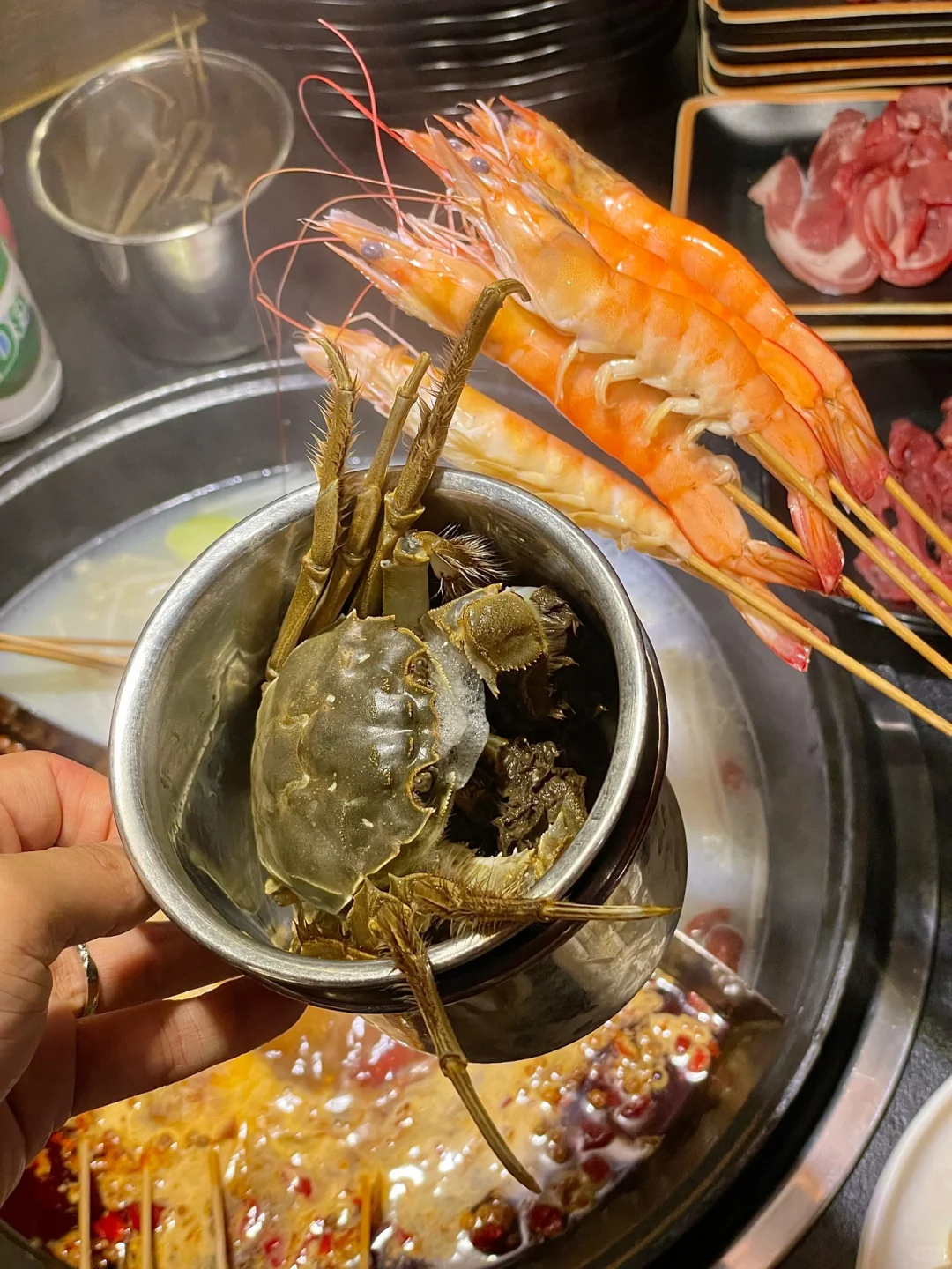 宁波！！近期很难忘的一餐漂亮饭！！