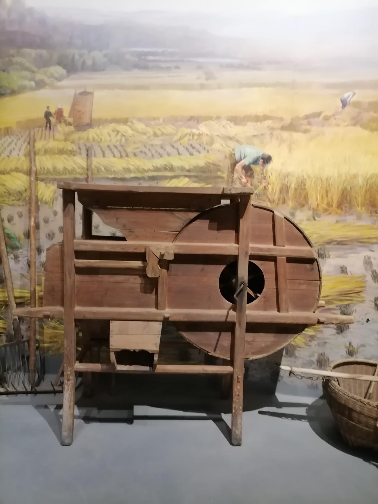 天南地北大拜年四川的风车长这样！