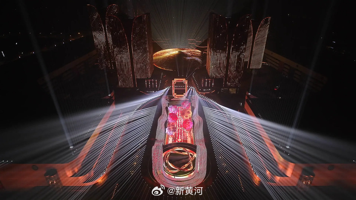 【#浙江首次承办央视春晚分会场# 】#春晚节目单# 中央广播电视总台《2026年